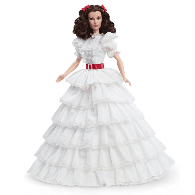 Barbie - Muñeco Scarlett O'Hara Prayer (Mattel BDH19)