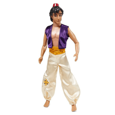 Disney Aladdin Classic Doll - 12 ½ pulgadas