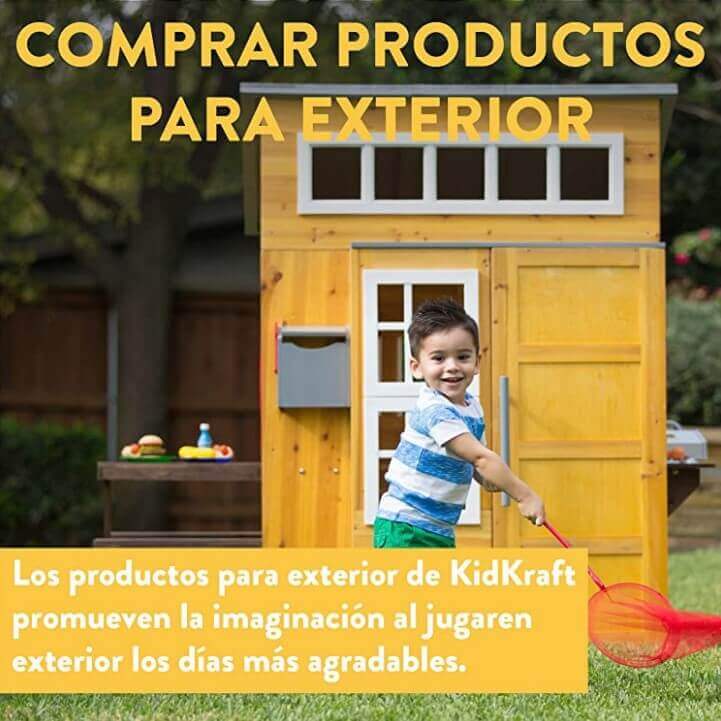 KIDKRAFT EXTERIOR