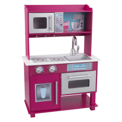 KidKraft 53277 Gracie - Cocina de Juguete