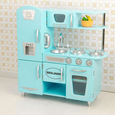 KidKraft - cocina de Juguete (53227)